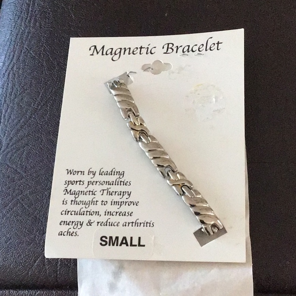 Magnetic Bracelet